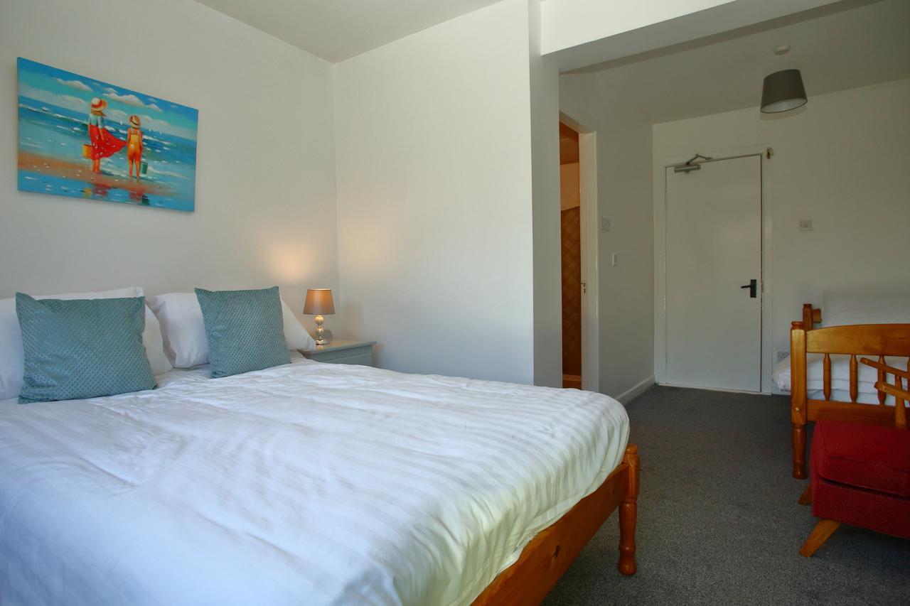Riverfield Bed And Breakfast ゴリー エクステリア 写真